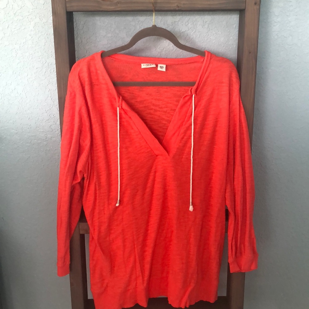Cato top